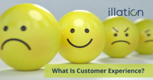 What Is Customer Experience, Exactly?